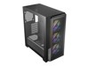 Extended ATX Cases –  – 0-761345-80107-2