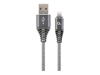 Cellular Phone Cables –  – CC-USB2B-AMLM-2M-WB2