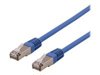 Cables de Par Trenzado –  – STP-603BAU