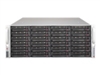 Specific Cases –  – CSE-846BE2C-R609JBOD