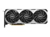 Verbruikersvideokaarte –  – RTX 4060 TI VENTUS 3X E 8G OC