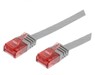Cables de Red Especiales –  – V-UTP60025-FLAT
