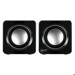 Home Speakers –  – SPASO-SP009BK-GBA01