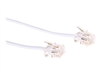 Cables de telèfon / mòdem –  – MPK181W