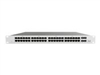 Rack-Mountable Hub / Switch –  – MS120-48-HW