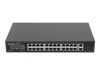 Unmanaged Switches –  – RSGE-24P-2GE-2S-250