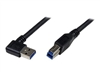 USB-Kabler –  – USB3SAB1MRA