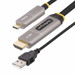 HDMI Kabler –  – 146B-USBC-HDMI4K-AOC