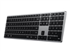 Bluetooth Tastaturer –  – ST-BTSX3M