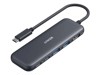 Notebook Docking Stations –  – A8355H11