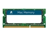 DDR3																								 –  – CMSA16GX3M2A1600C11