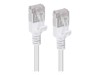 Special Network Cable –  – V-FTP6A005W-SLIM