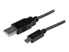 USB Cables –  – USBAUB15CMBK