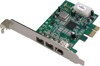 Videooptagelseskort –  – DC-FW800 PCIe Blister