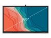 Puutetundlinkud suuremõõdulised ekraanid –  – TT-6522Q