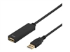 USB kabeli –  – USB2-EX3M