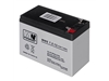 UPS-Batterier –  – MWS 7.2-12