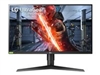 Monitores de Ordenador –  – 27GN750-B