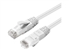 Соеденительные кабели –  – MC-UTP6A0025W