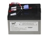 UPS Batteries –  – RBC48-SLA48-BTI