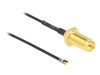 Coaxial Cable –  – 12658