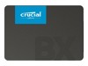 SSD, Solid State Drives –  – CT4000BX500SSD1