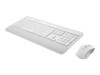 Tastatur og mus-pakke –  – 920-011042