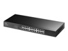 Räkitavad hubid ja switchid –  – GS1024E