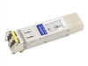 Χάλκινοι πομποδέκτες –  – DWDM-SFP10G-50.92-100-AO