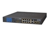 Unmanaged Switches –  – GSD-1222VHP