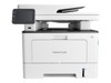 Mustvalge MFP –  – BM5100FDW