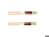 Patch Cables –  – FOCMP62-025M-LCLC-OR