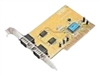PCI網路介面卡 –  – PCI2S650