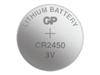 Baterai Button-Cell –  – 1042245011