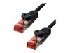 Patch Cables –  – 6UTP-003B