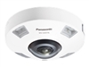 IP Cameras –  – WV-X4573L
