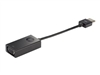 HDMI-Kabels –  – X1B84AA#ABB