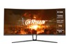 Computer Monitors –  – DHI-LM34-E330C