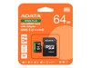 Memorijske kartice –  – UD64GUI3V30A2SP-RA1