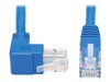Verbindingskabels –  – N204-015-BL-UP