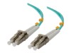 Fiber Cables –  – LCLC-1.5-OM4