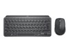 Bundel Keyboard &amp; Mouse –  – 920-011054