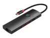Dockingstationen –  – USB3.2CCOM20