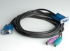 KVM kaablid –  – 11.99.5518