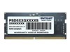 Notebook Memory –  – PSD516G560081S