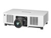 LCD Projectors –  – PT-MZ11KLWE