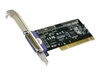 PCI-X Netværksadaptere –  – EX-41010