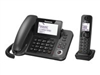 Bežični telefoni –  – KX-TGF320E