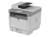 Imprimantes laser multifonctions noir et blanc –  – 434056