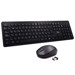 Keyboard / Mouse Bundle –  – EW3256